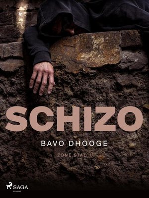cover image of Schizo